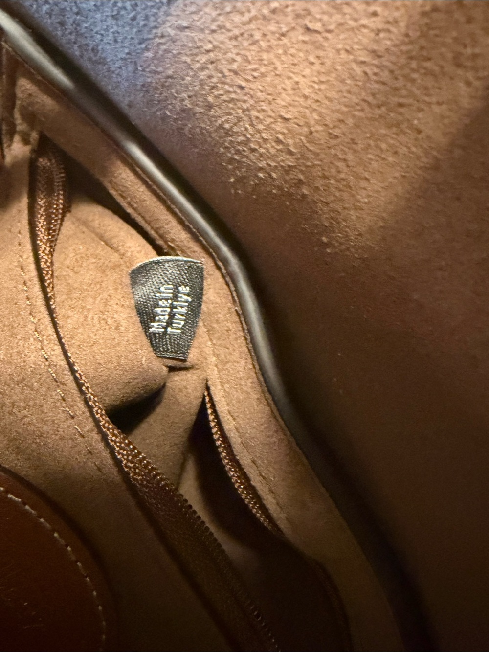 Mulberry Bayswater Satchel - Picture 12 of 12